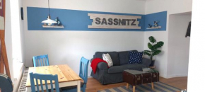 Freche Möwe Sassnitz